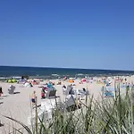 Balticstars Apartments Polanki 2 Bedrooms