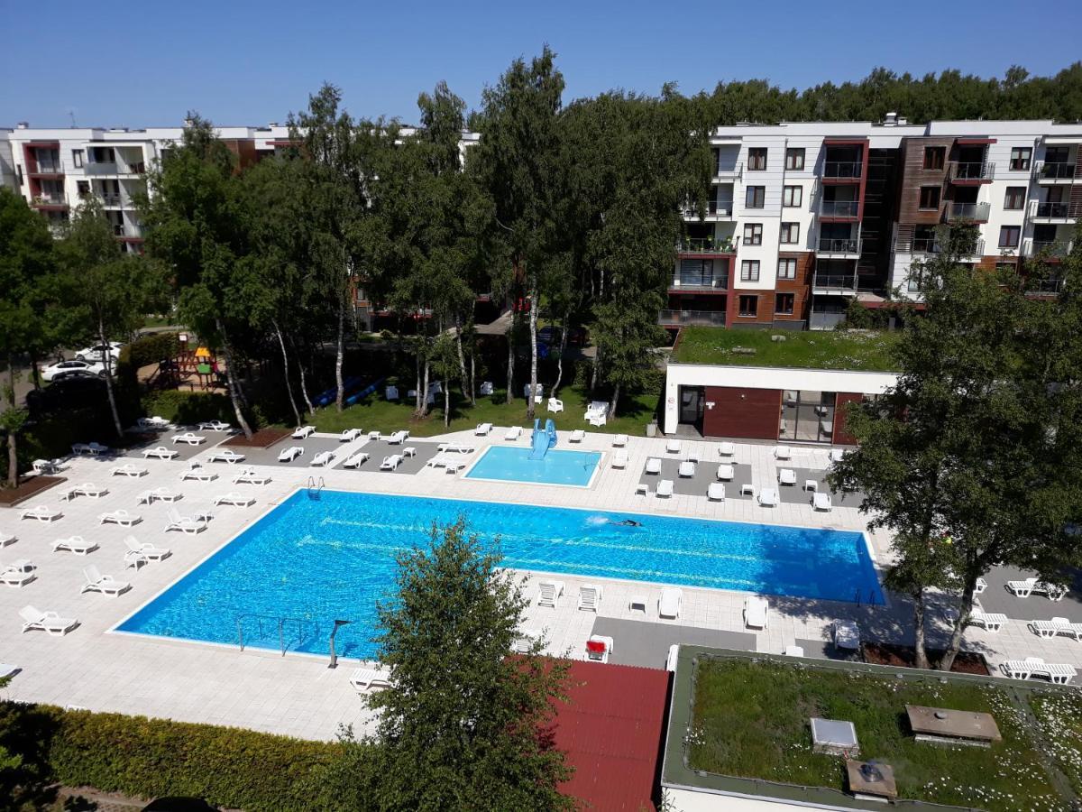 Apartament Balticstars Polanki 2 Bedrooms Kołobrzeg