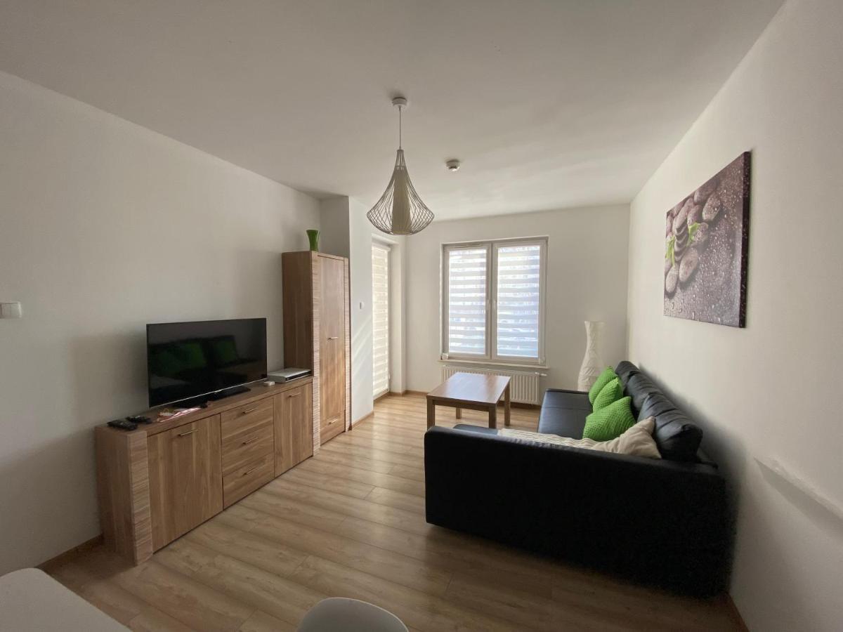 Apartament Balticstars Polanki 2 Bedrooms
