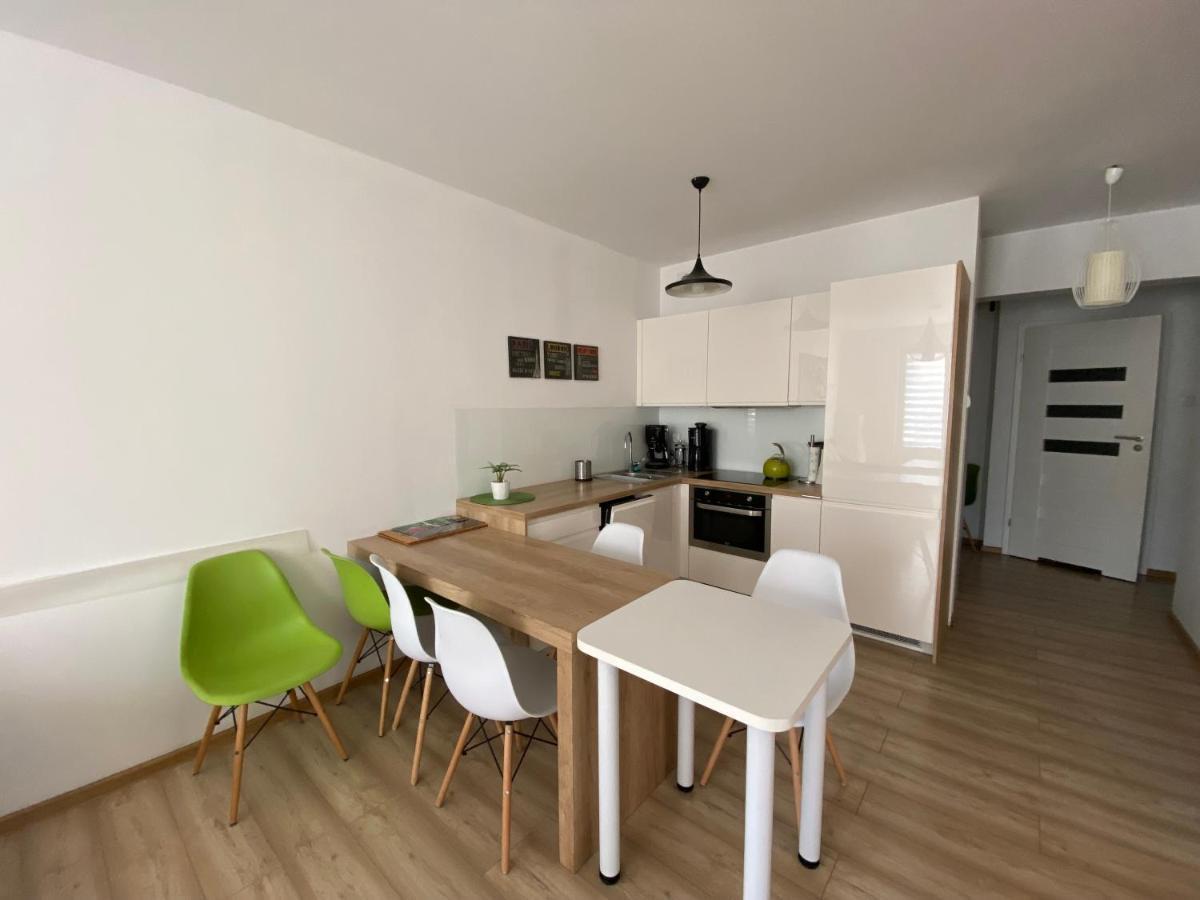 Balticstars Polanki 2 Bedrooms *