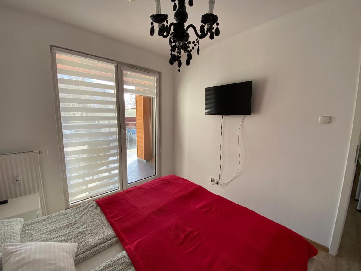 Balticstars Polanki 2 Bedrooms * Kołobrzeg