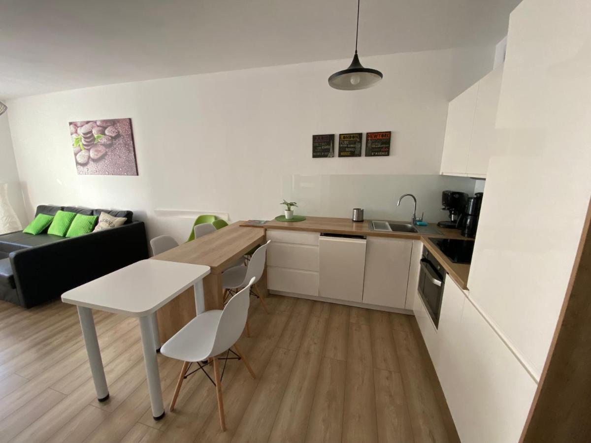 Balticstars Polanki 2 Bedrooms *