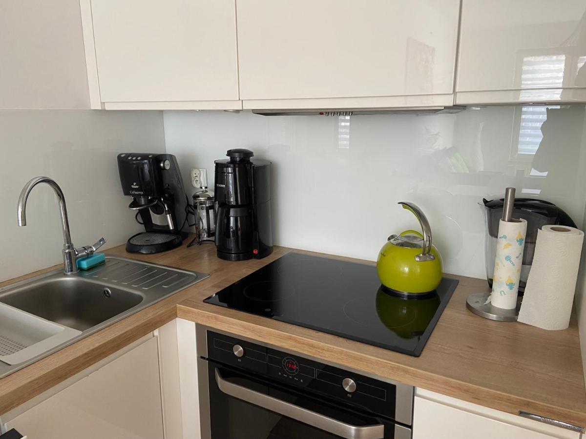 Balticstars Polanki 2 Bedrooms Apartament Kołobrzeg