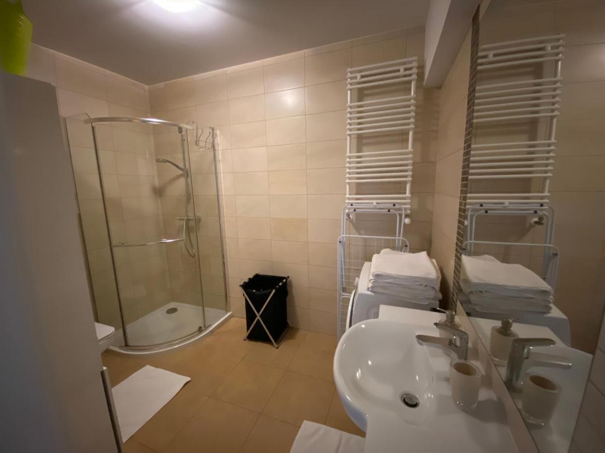 Apartament Balticstars Polanki 2 Bedrooms *