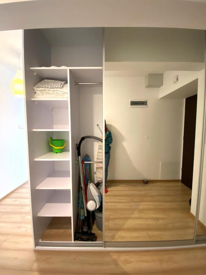 Apartament Balticstars Polanki 2 Bedrooms *