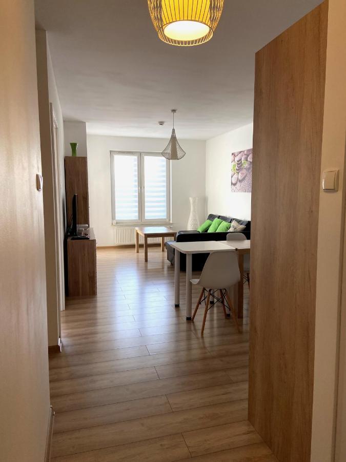 Balticstars Polanki 2 Bedrooms * Kołobrzeg