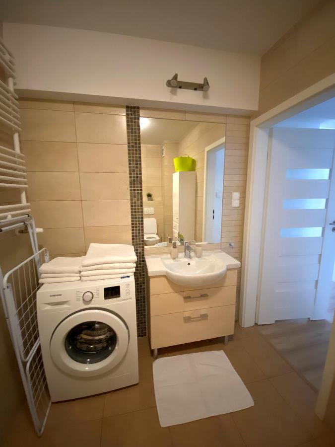 Balticstars Polanki 2 Bedrooms * Kołobrzeg