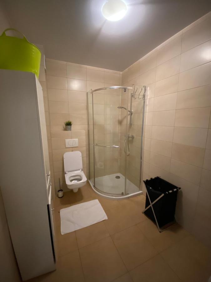 Apartament Balticstars Polanki 2 Bedrooms Kołobrzeg
