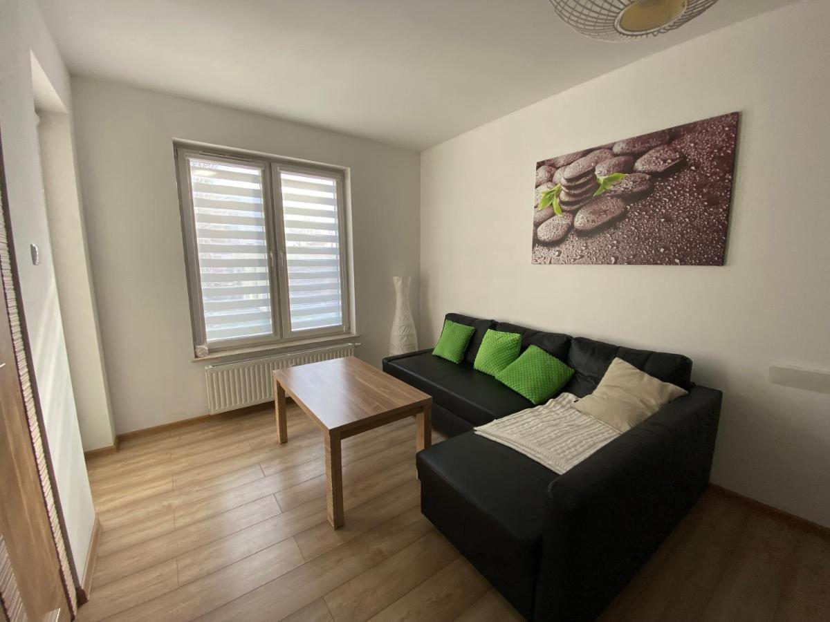 Apartament Balticstars Polanki 2 Bedrooms