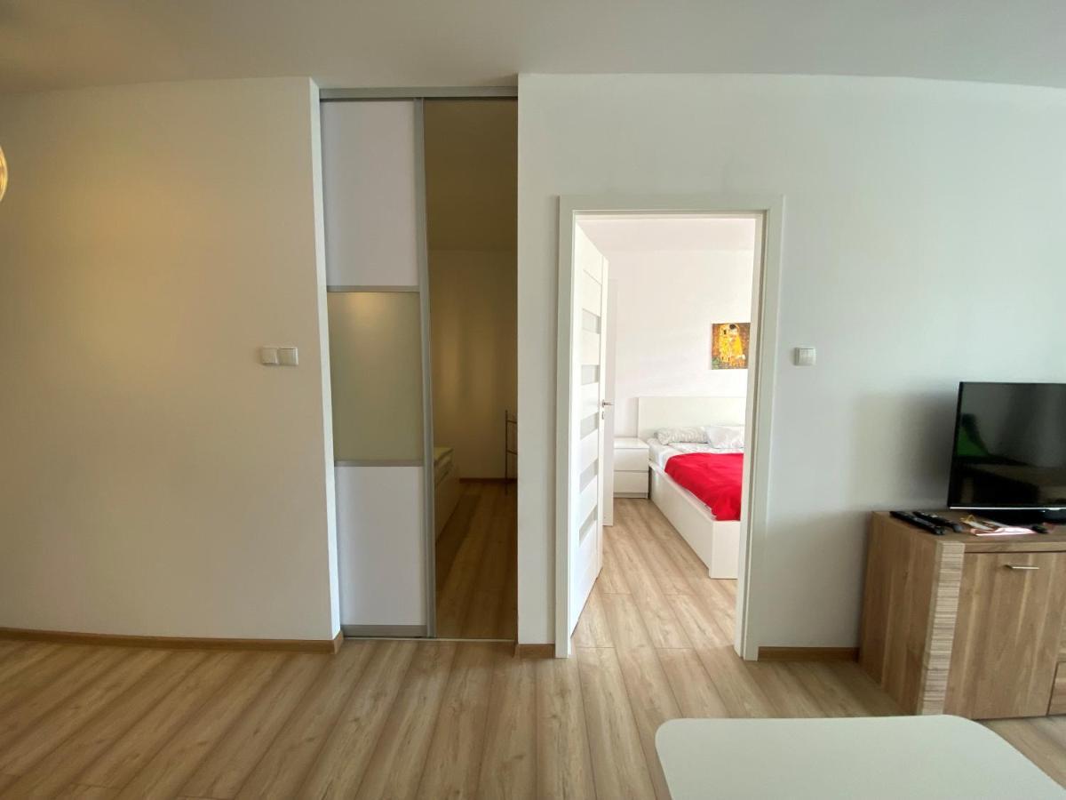 Balticstars Polanki 2 Bedrooms Kołobrzeg