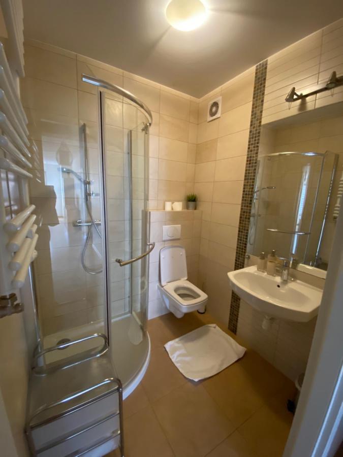 Apartament Balticstars Polanki 2 Bedrooms *