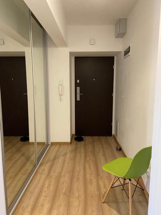 Apartament Balticstars Polanki 2 Bedrooms *