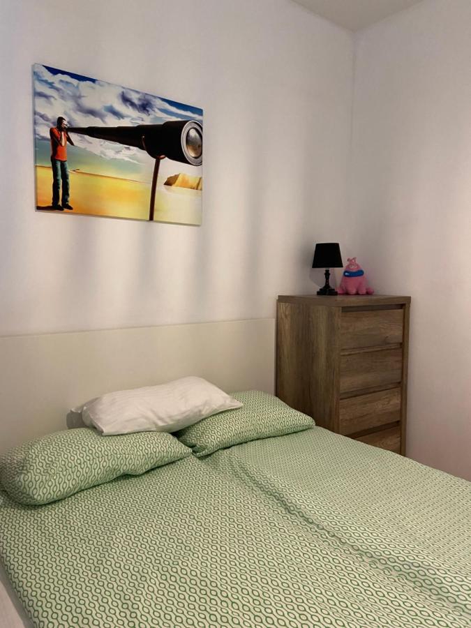 Apartament Balticstars Polanki 2 Bedrooms