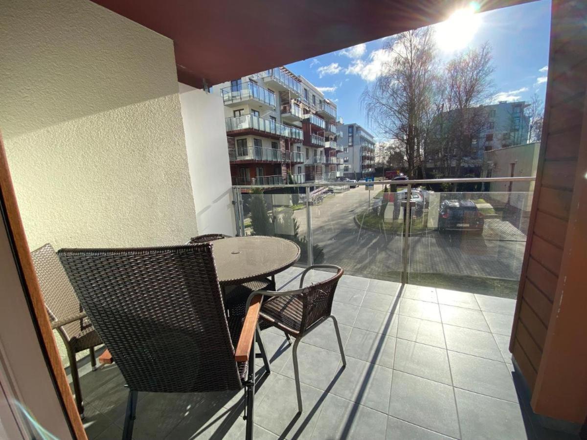 Apartament Balticstars Polanki 2 Bedrooms