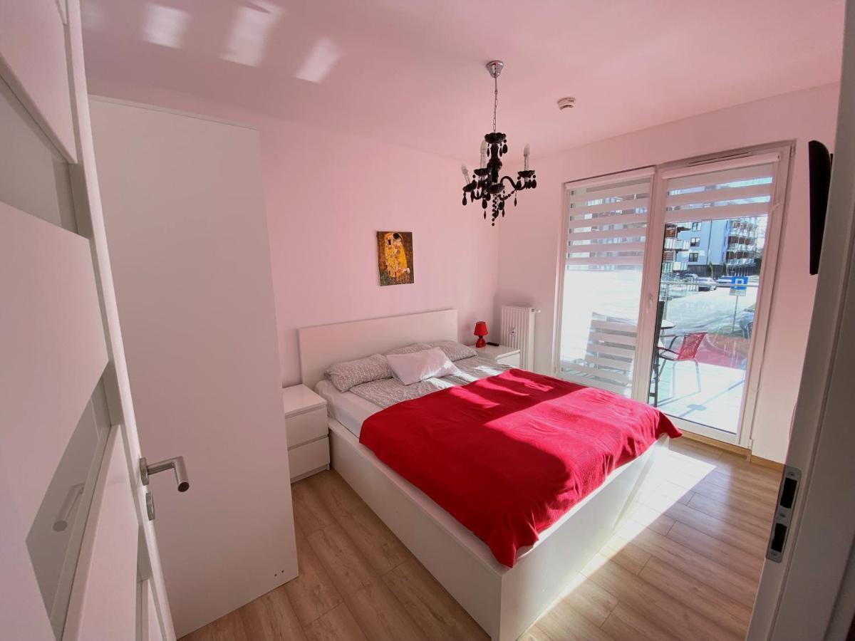 Balticstars Polanki 2 Bedrooms Apartament Kołobrzeg