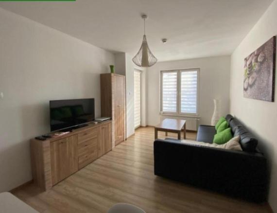 Balticstars Polanki 2 Bedrooms Kołobrzeg