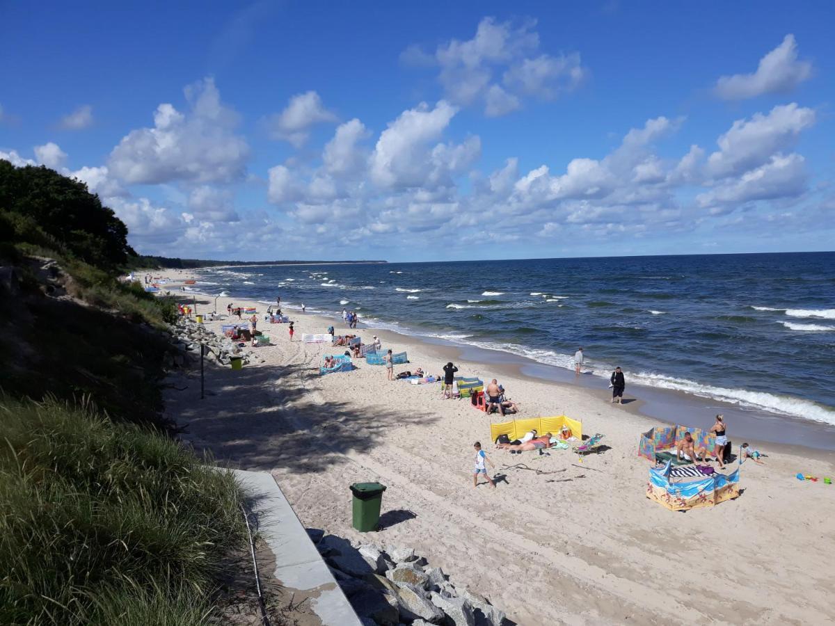 Balticstars Polanki 2 Bedrooms Apartament Kołobrzeg
