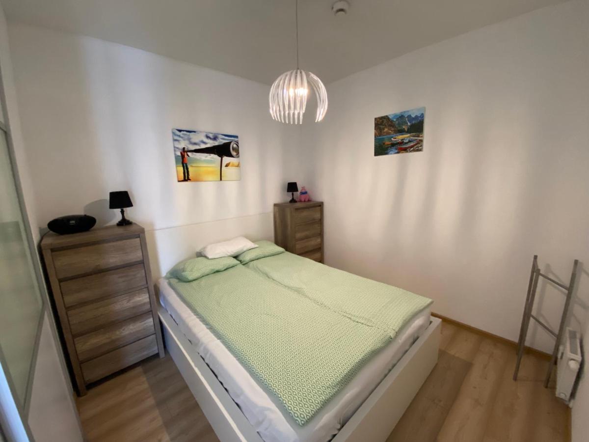 Apartament Balticstars Polanki 2 Bedrooms *